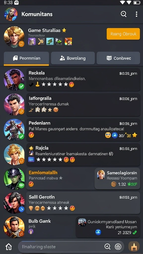 Screenshot nanas777 nomor 2
