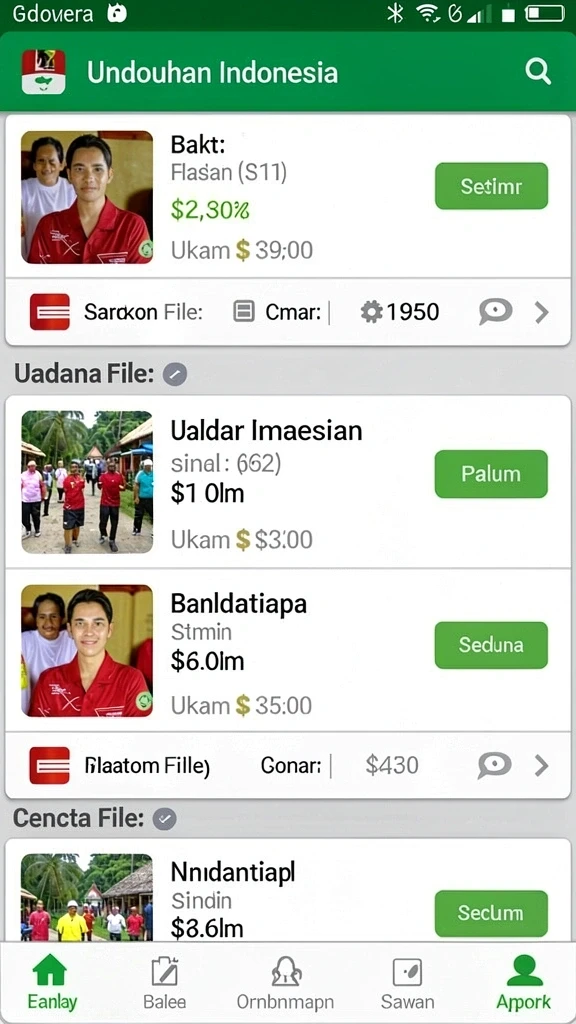 Screenshot nasa4d nomor 2