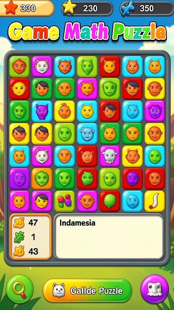 Screenshot nasa4d nomor 3
