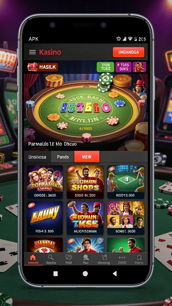 Screenshot nexgid nomor 2