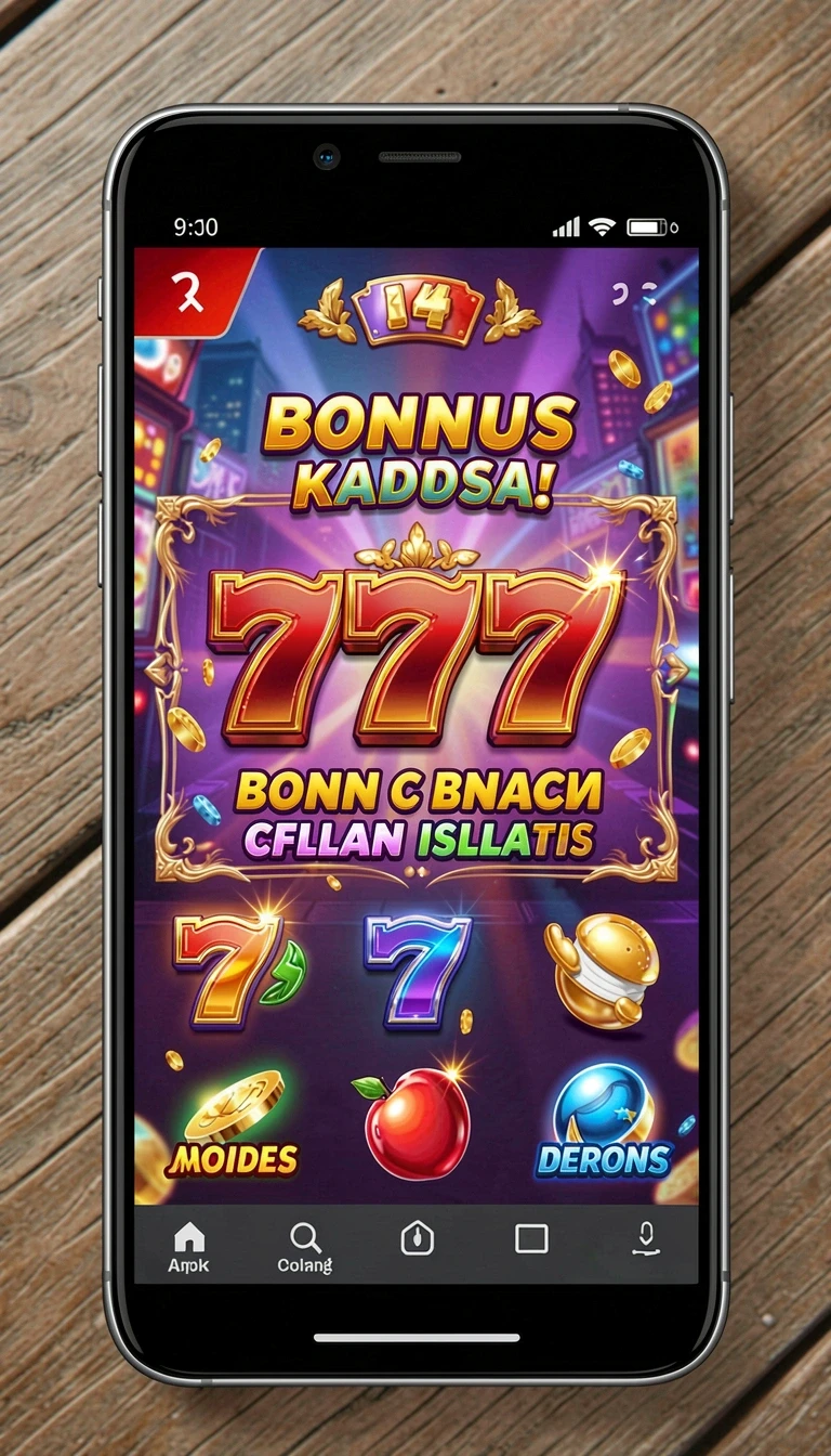 Screenshot playwin nomor 3