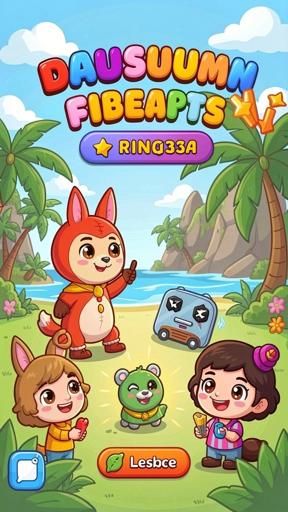 Screenshot qtgame nomor 2
