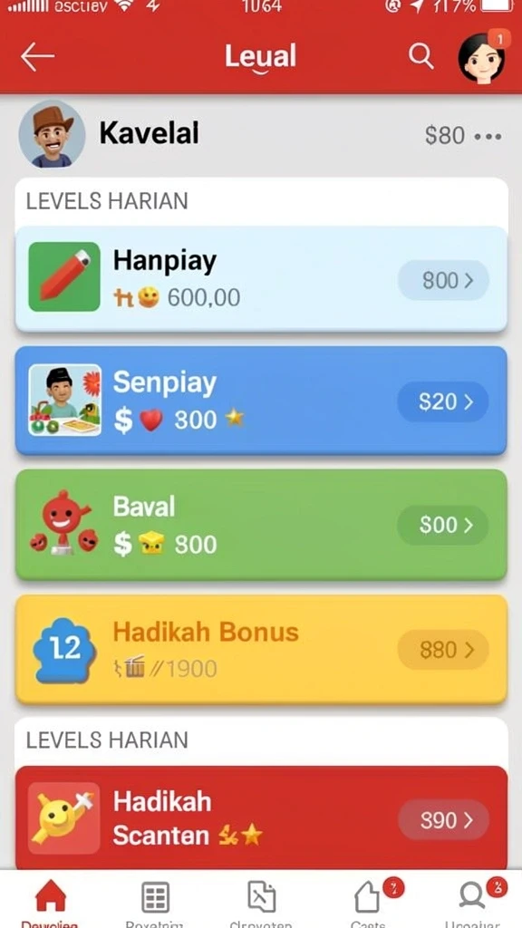 Screenshot rajacuan nomor 1