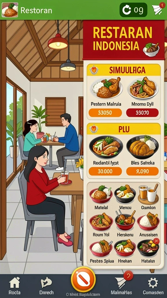 Screenshot rajacuan nomor 2