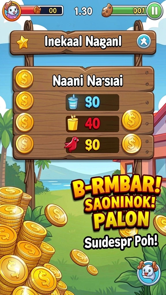 Screenshot rajacuan nomor 3