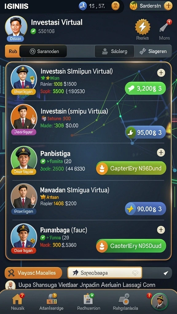 Screenshot rajampo nomor 2