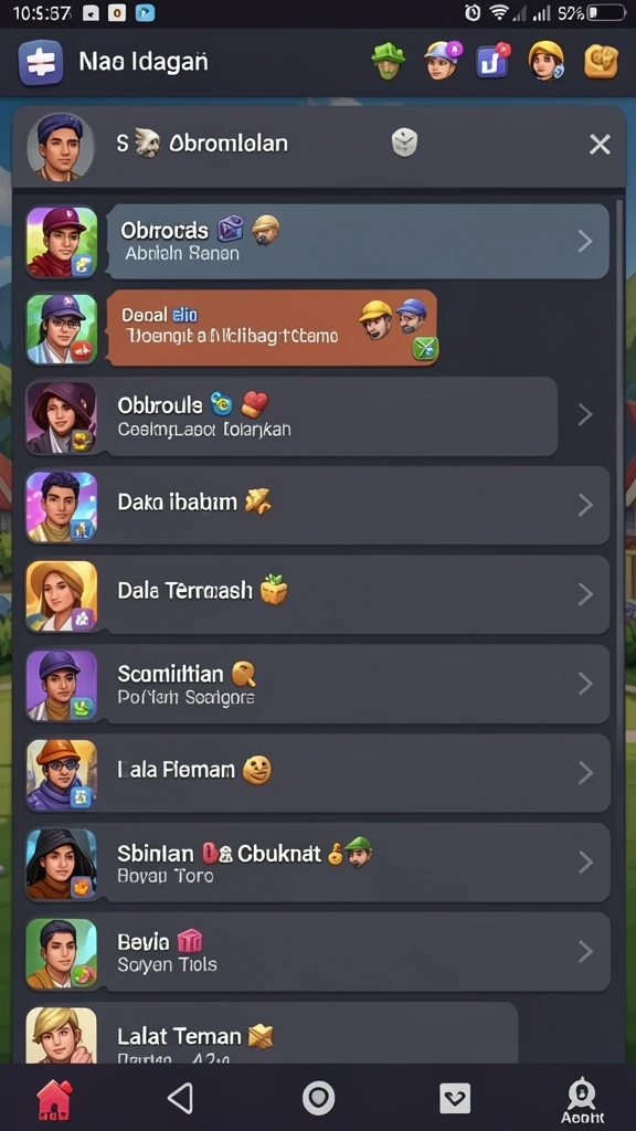 Screenshot ratu303 nomor 3