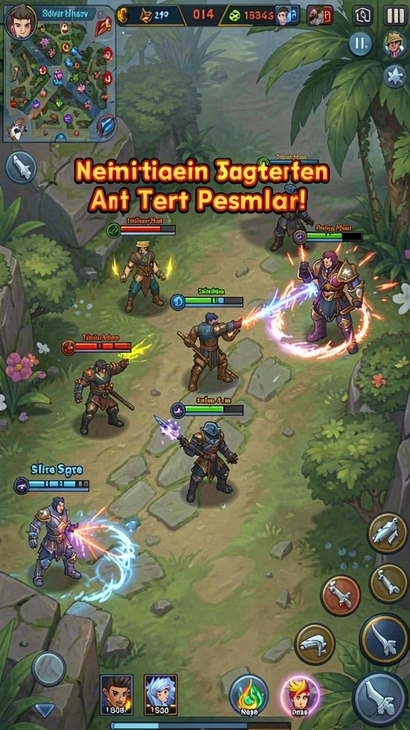 Screenshot rekor777 nomor 1
