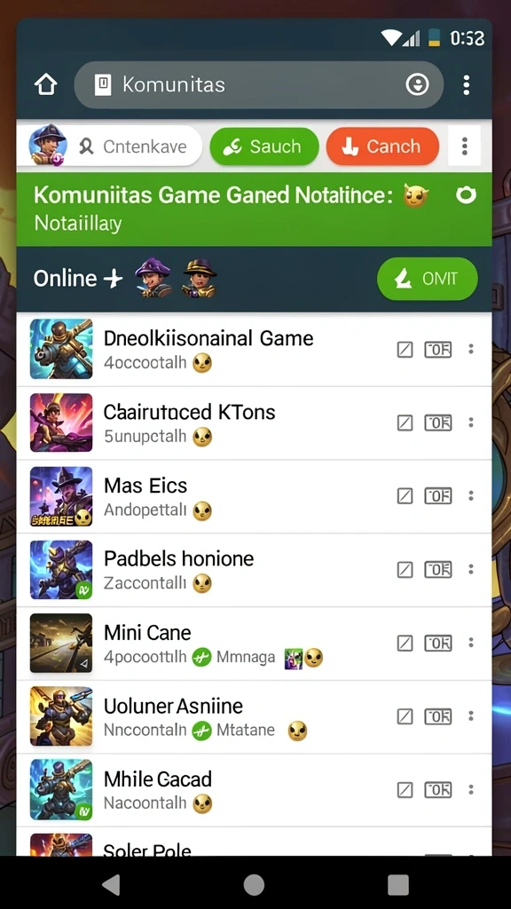 Screenshot rp62rp nomor 2