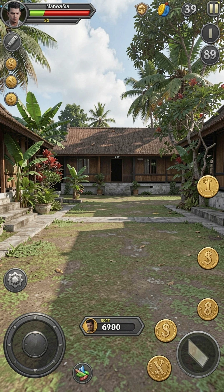 Screenshot rp888 nomor 1