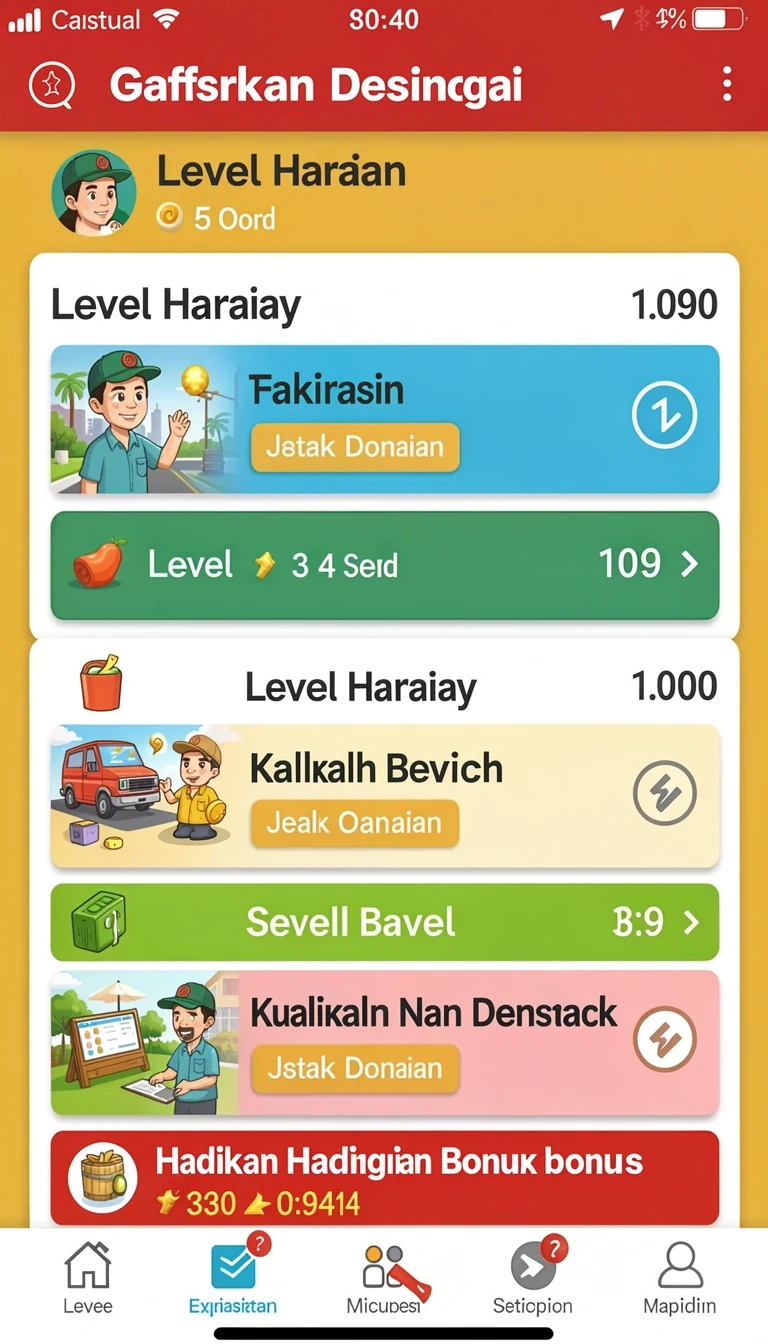 Screenshot rp99 nomor 1