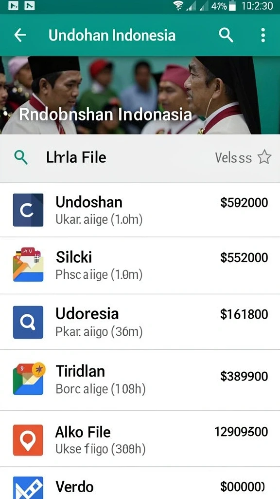 Screenshot rr33 nomor 3