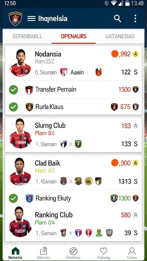 Screenshot satu77 nomor 1