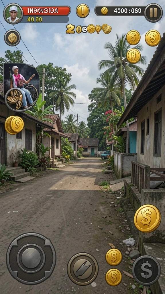 Screenshot sl999 nomor 2