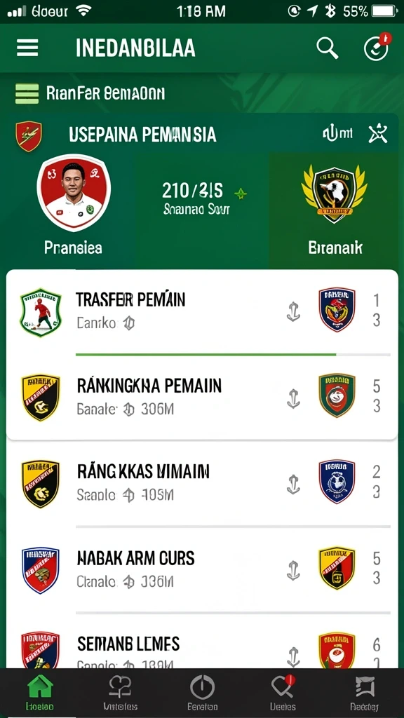 Screenshot sulebet nomor 1