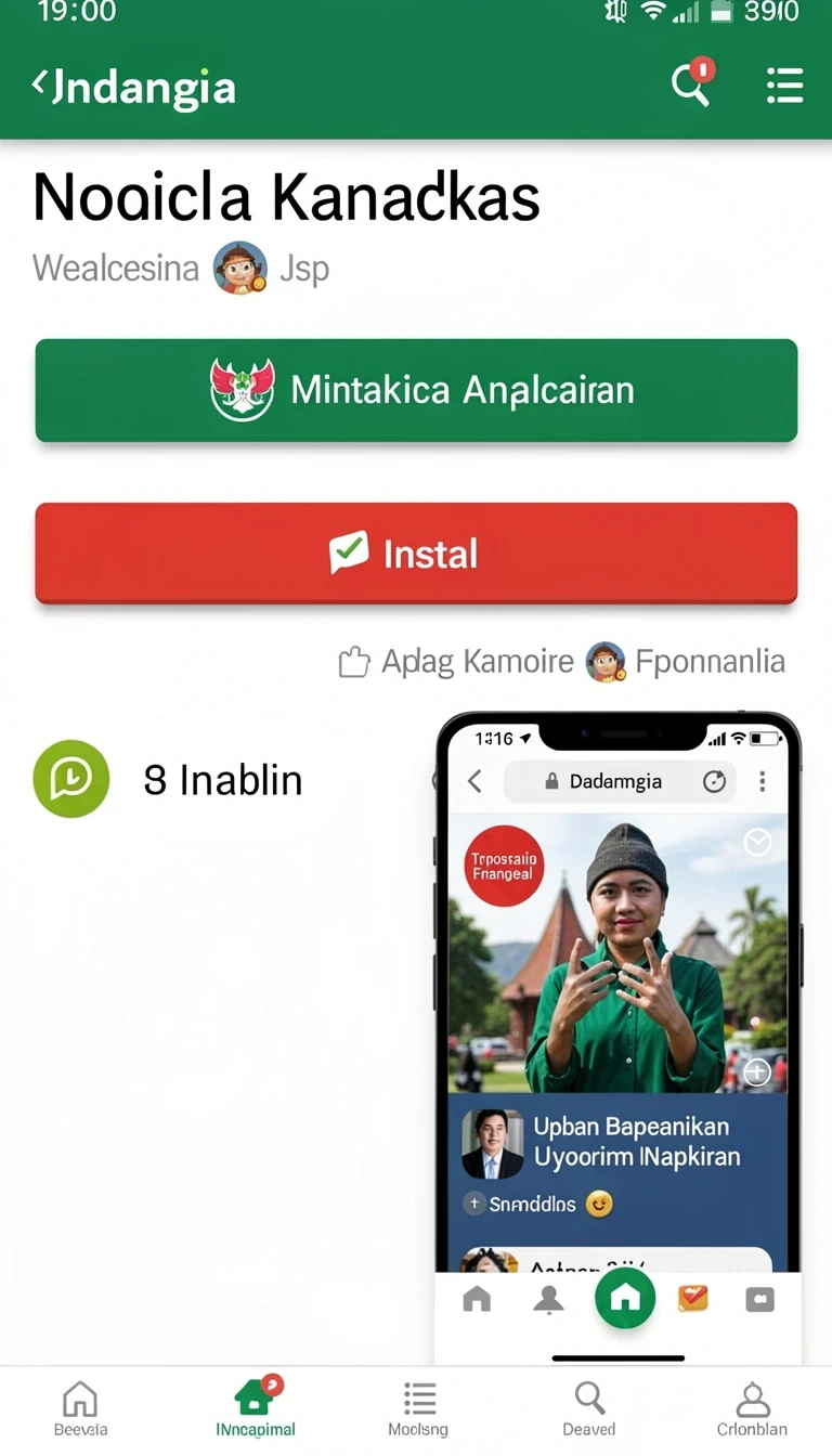 Screenshot t9999 nomor 2