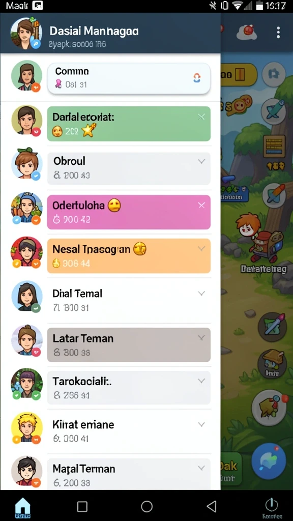 Screenshot vip333 nomor 3