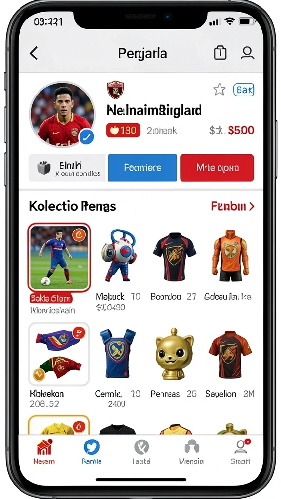 Screenshot vip805 nomor 3