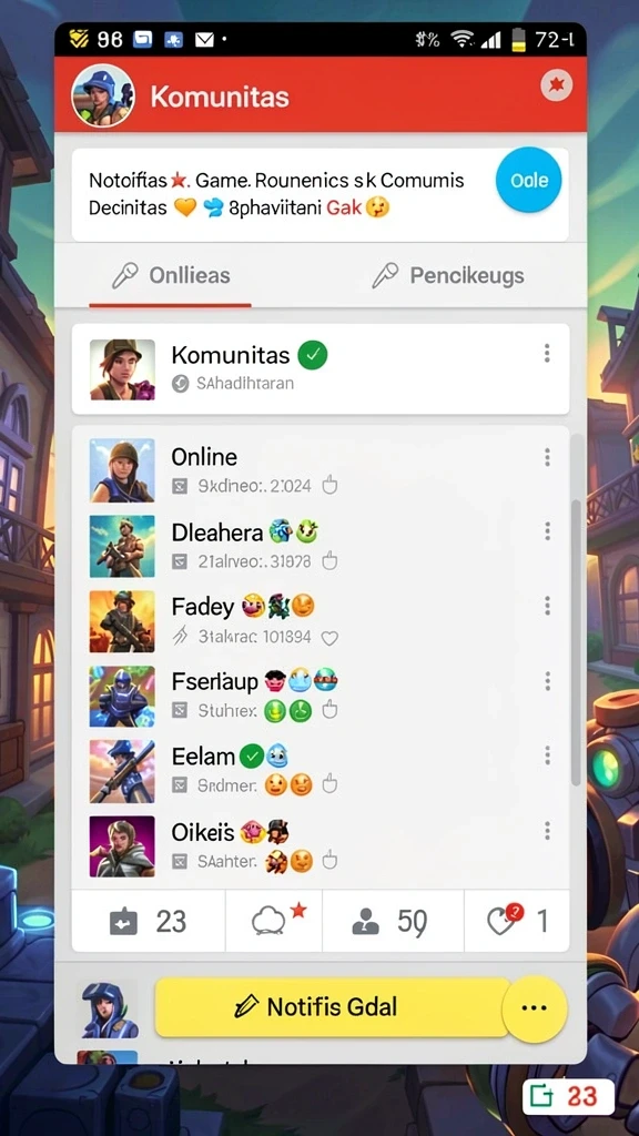 Screenshot vv62 nomor 2