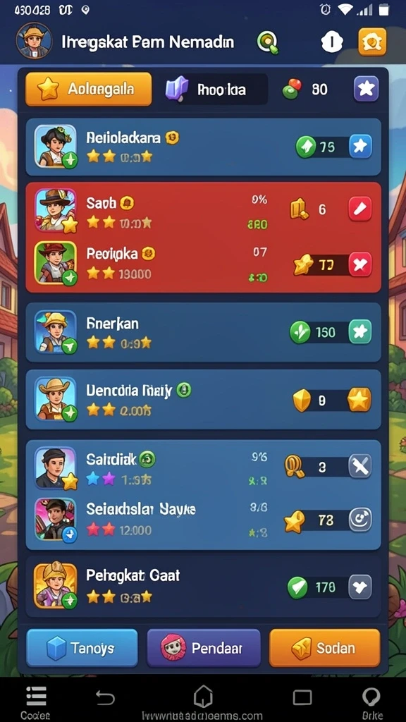 Screenshot winrate777 nomor 1