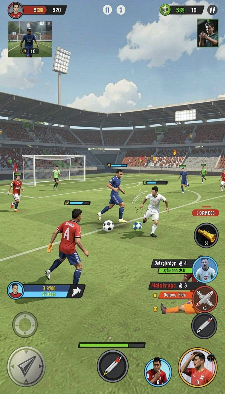 Screenshot wow33 nomor 3