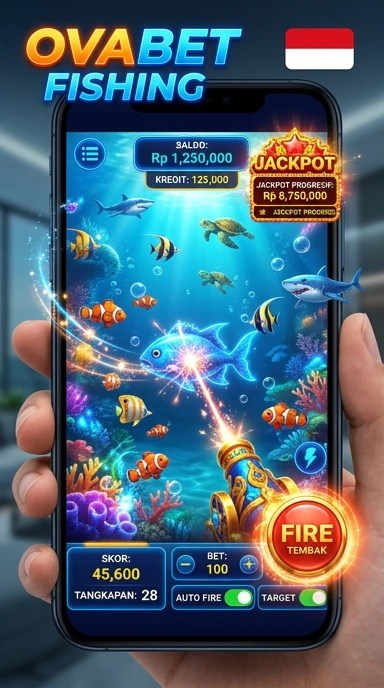 ovabet — galeri pratinjau Resmi APK